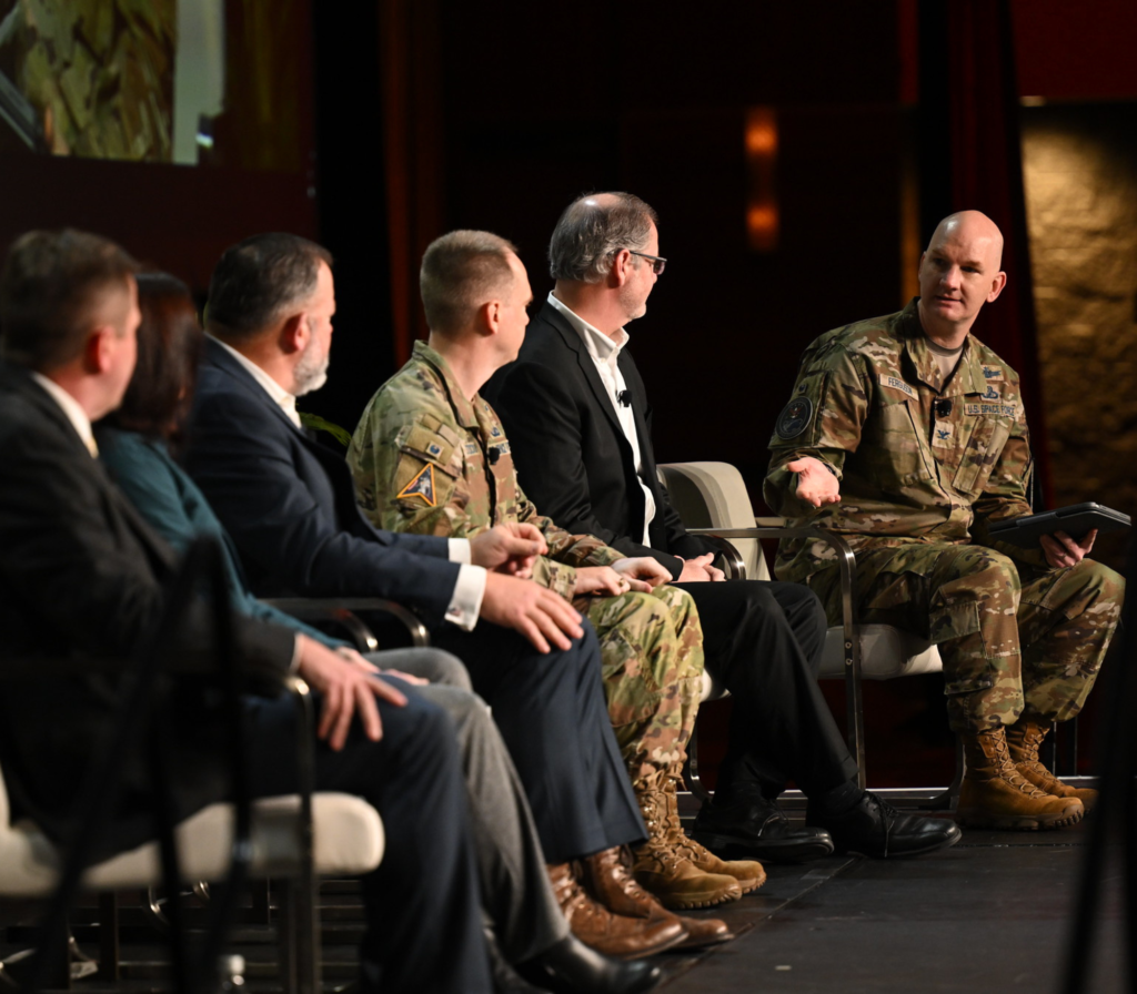 Space Mobility Panel