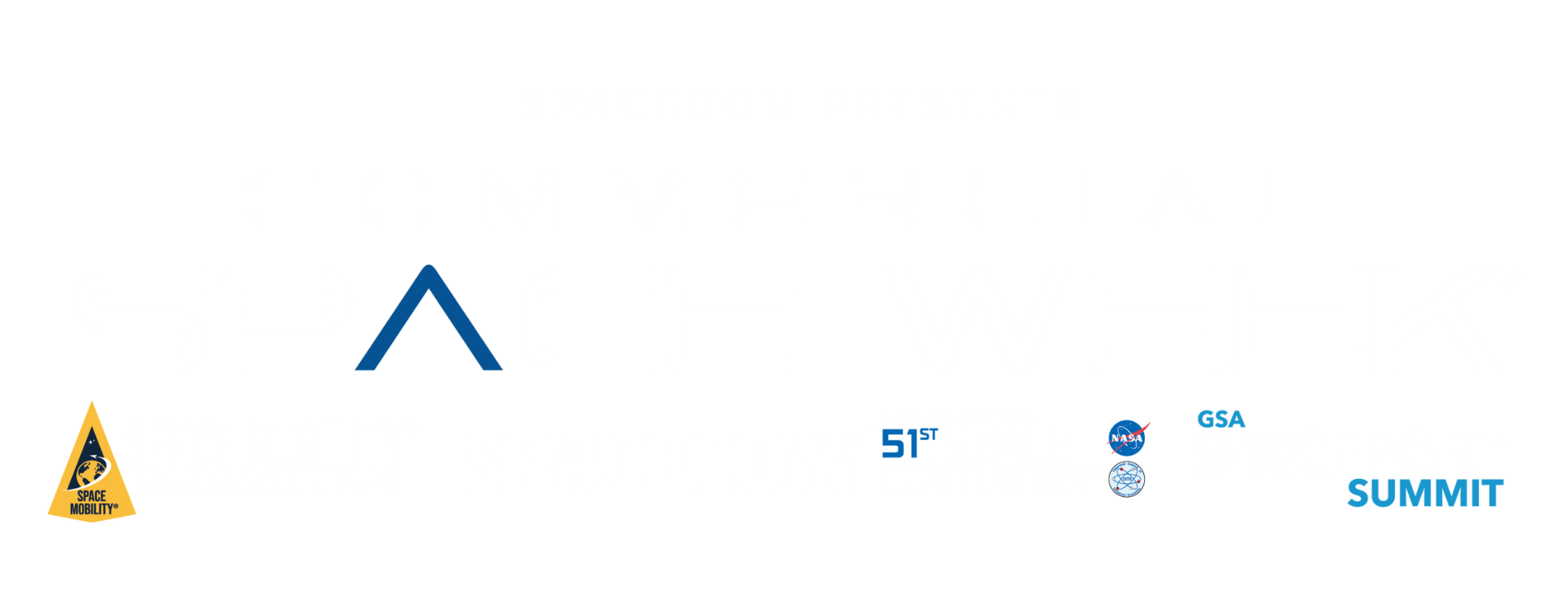 Commercial Space Week All Logos